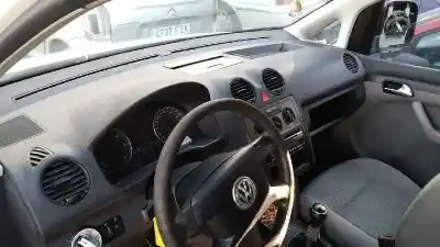 Утилизация автомобиля volkswagen                                         caddy ka/kb (2k)                                                                                                                                                                                                                                           * года 2005 питание bjb