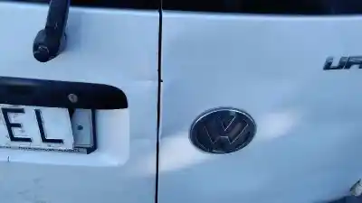 Утилизация автомобиля volkswagen                                         caddy ka/kb (2k)                                                                                                                                                                                                                                           * года 2005 питание bjb
