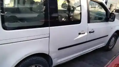 Утилизация автомобиля volkswagen                                         caddy ka/kb (2k)                                                                                                                                                                                                                                           * года 2005 питание bjb