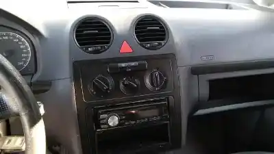 Утилизация автомобиля volkswagen                                         caddy ka/kb (2k)                                                                                                                                                                                                                                           * года 2005 питание bjb