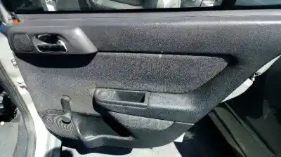 Sloopvoertuig opel astra g berlina 1.7 16v dti cat (y 17 dt / lr6) van het jaar 2001 aangedreven y17dt