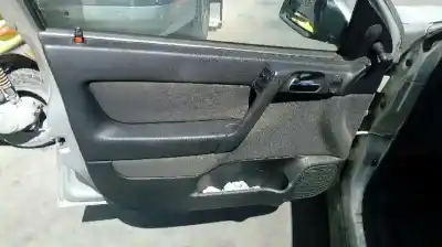 Sloopvoertuig opel astra g berlina 1.7 16v dti cat (y 17 dt / lr6) van het jaar 2001 aangedreven y17dt