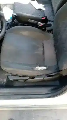 Sloopvoertuig opel astra g berlina 1.7 16v dti cat (y 17 dt / lr6) van het jaar 2001 aangedreven y17dt