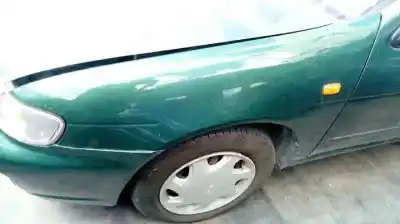 Утилизация автомобиля nissan almera (n15) 2.0 diesel года 1998 питание cd20