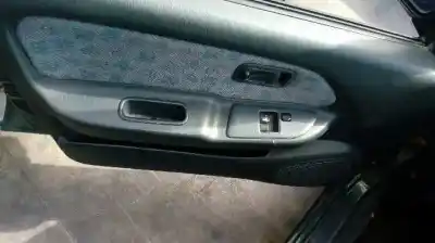 Утилизация автомобиля nissan almera (n15) 2.0 diesel года 1998 питание cd20