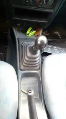 Утилизация автомобиля nissan almera (n15) 2.0 diesel года 1998 питание cd20