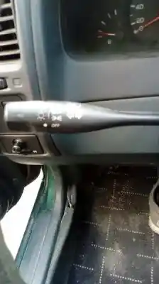 Утилизация автомобиля nissan almera (n15) 2.0 diesel года 1998 питание cd20