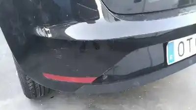 Здавання транспортного засобу seat ibiza (6j5) 1.2 tsi року 2015 потужний cbzb