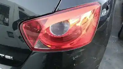 Здавання транспортного засобу seat ibiza (6j5) 1.2 tsi року 2015 потужний cbzb