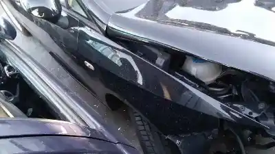Здавання транспортного засобу seat ibiza (6j5) 1.2 tsi року 2015 потужний cbzb
