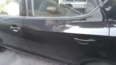 Здавання транспортного засобу seat ibiza (6j5) 1.2 tsi року 2015 потужний cbzb