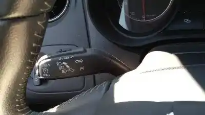 Здавання транспортного засобу seat ibiza (6j5) 1.2 tsi року 2015 потужний cbzb