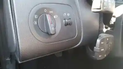 Здавання транспортного засобу seat ibiza (6j5) 1.2 tsi року 2015 потужний cbzb
