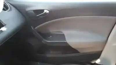 Здавання транспортного засобу seat ibiza (6j5) 1.2 tsi року 2015 потужний cbzb