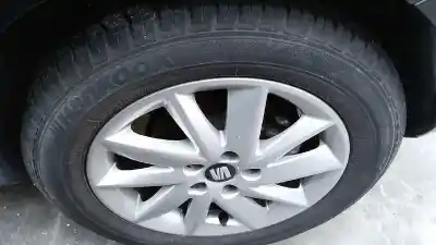 Здавання транспортного засобу seat ibiza (6j5) 1.2 tsi року 2015 потужний cbzb