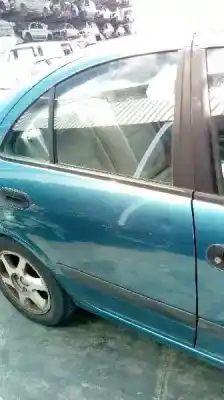 Scrapping Vehicle nissan almera (n16/e) 1.5 16v cat of the year 2001 powered qg15