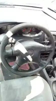 Scrapping Vehicle nissan almera (n16/e) 1.5 16v cat of the year 2001 powered qg15