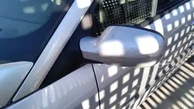 Sloopvoertuig renault scenic ii 1.9 dci diesel van het jaar 2005 aangedreven f9q d8