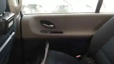 Здавання транспортного засобу renault espace iv (jk0) authentique року 2003 потужний f9q820