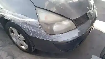 Здавання транспортного засобу renault espace iv (jk0) authentique року 2003 потужний f9q820