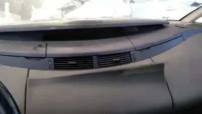 Здавання транспортного засобу renault espace iv (jk0) authentique року 2003 потужний f9q820