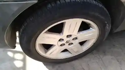 Здавання транспортного засобу renault espace iv (jk0) authentique року 2003 потужний f9q820