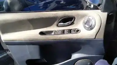 Здавання транспортного засобу renault espace iv (jk0) authentique року 2003 потужний f9q820
