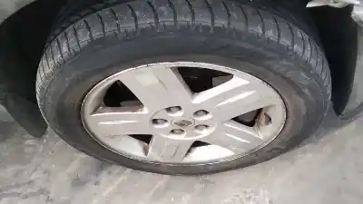 Здавання транспортного засобу renault espace iv (jk0) authentique року 2003 потужний f9q820
