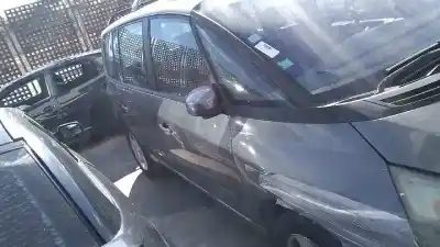 Здавання транспортного засобу renault espace iv (jk0) authentique року 2003 потужний f9q820