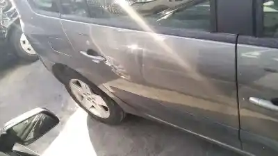Здавання транспортного засобу renault espace iv (jk0) authentique року 2003 потужний f9q820