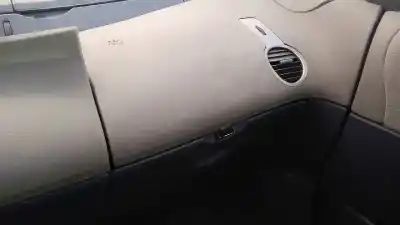 Здавання транспортного засобу renault espace iv (jk0) authentique року 2003 потужний f9q820