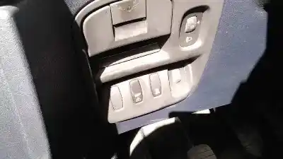 Здавання транспортного засобу renault espace iv (jk0) authentique року 2003 потужний f9q820