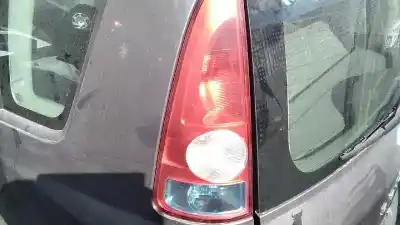 Здавання транспортного засобу renault espace iv (jk0) authentique року 2003 потужний f9q820