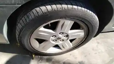 Здавання транспортного засобу renault espace iv (jk0) authentique року 2003 потужний f9q820