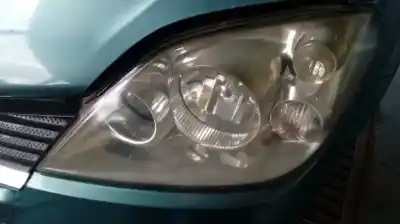 Veículo de Sucata nissan primera berlina (p12) 1.6 cat do ano 2002 alimentado qg16