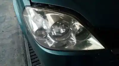Veículo de Sucata nissan primera berlina (p12) 1.6 cat do ano 2002 alimentado qg16