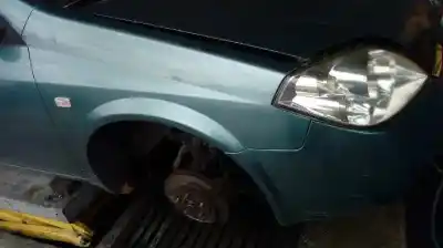 Veículo de Sucata nissan primera berlina (p12) 1.6 cat do ano 2002 alimentado qg16