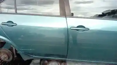 Veículo de Sucata nissan primera berlina (p12) 1.6 cat do ano 2002 alimentado qg16