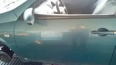 Veículo de Sucata nissan primera berlina (p12) 1.6 cat do ano 2002 alimentado qg16