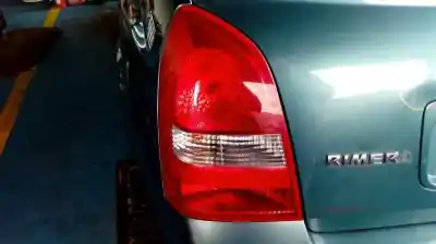 Veículo de Sucata nissan primera berlina (p12) 1.6 cat do ano 2002 alimentado qg16