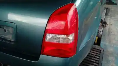 Veículo de Sucata nissan primera berlina (p12) 1.6 cat do ano 2002 alimentado qg16