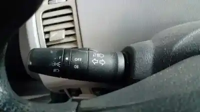 Veículo de Sucata nissan primera berlina (p12) 1.6 cat do ano 2002 alimentado qg16