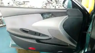 Veículo de Sucata nissan primera berlina (p12) 1.6 cat do ano 2002 alimentado qg16