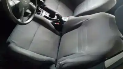 Veículo de Sucata nissan primera berlina (p12) 1.6 cat do ano 2002 alimentado qg16
