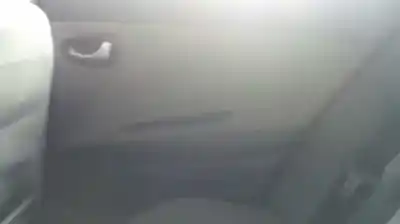 Veículo de Sucata nissan primera berlina (p12) 1.6 cat do ano 2002 alimentado qg16