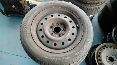 Veículo de Sucata nissan primera berlina (p12) 1.6 cat do ano 2002 alimentado qg16