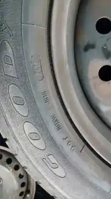 Veículo de Sucata nissan primera berlina (p12) 1.6 cat do ano 2002 alimentado qg16