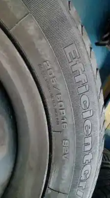 Veículo de Sucata nissan primera berlina (p12) 1.6 cat do ano 2002 alimentado qg16