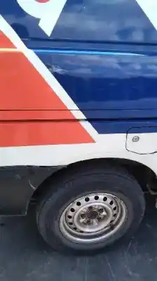 Утилизация автомобиля nissan vanette cargo vanette cargo caja cerrada года 1998 питание ld23 g