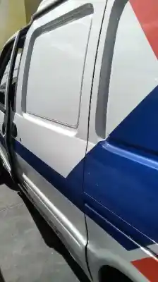 Утилизация автомобиля nissan vanette cargo vanette cargo caja cerrada года 1998 питание ld23 g